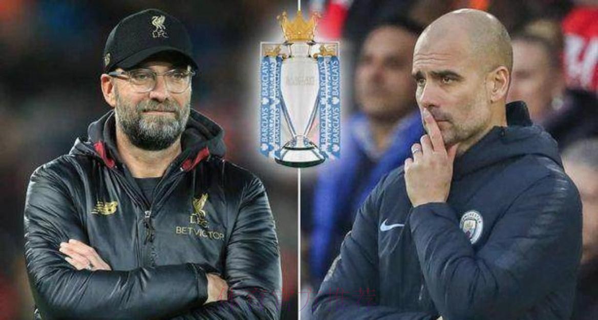 克洛普谈皇马换帅：如果他们认为能签下瓜迪奥拉